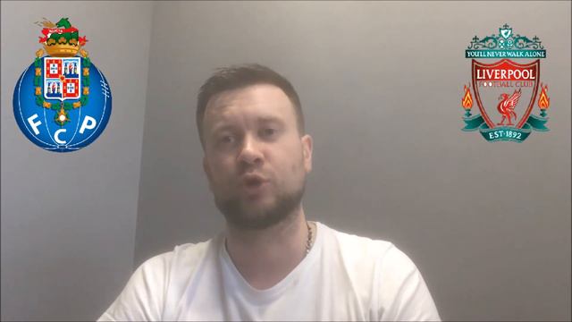 ПОРТУ - ЛИВЕРПУЛЬ 1:4, Обзор, Прогноз, Ставка / ДАЛЬШЕ БОЛЬШЕ смотреть онлайн