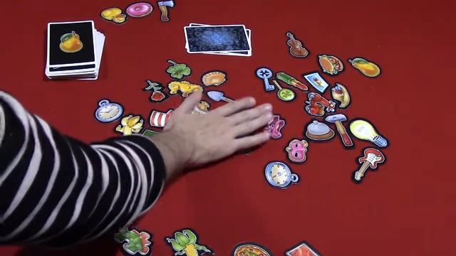 Jeremy Reviews It... - Deja Vu Board Game Review смотреть онлайн