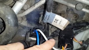 Биксеноновые линзы в фары с Н4 - проводка и реле.