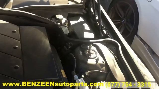 2003 Mercedes SL500 Parts 8cyl Gasoline 5.0 for sale-Save upto 60% on Used 2003 Mercedes SL500 Part смотреть онлайн