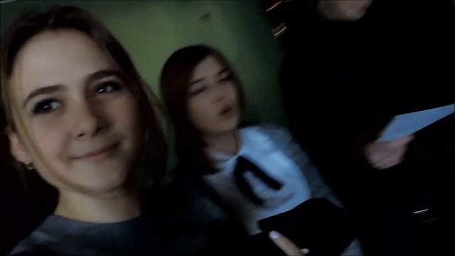 Vlog#7 я люблю волонтеров ♥ смотреть онлайн