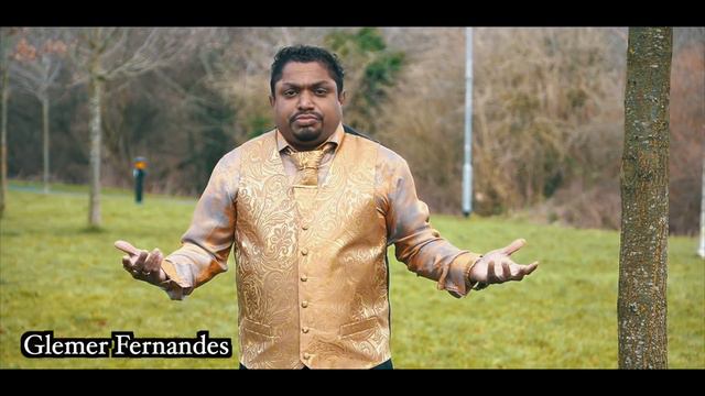 New Konkani Political Song 2022 || Nimanno Ullo || 27 Singers From Swindon || Raul Fernandes смотреть онлайн