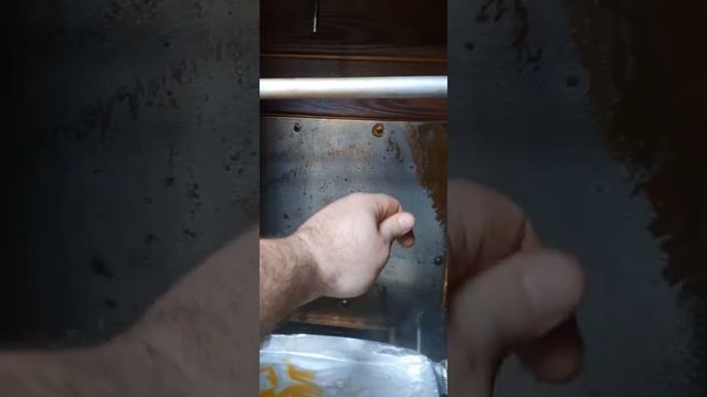 Парогенератор для коптильни своими руками смотреть онлайн