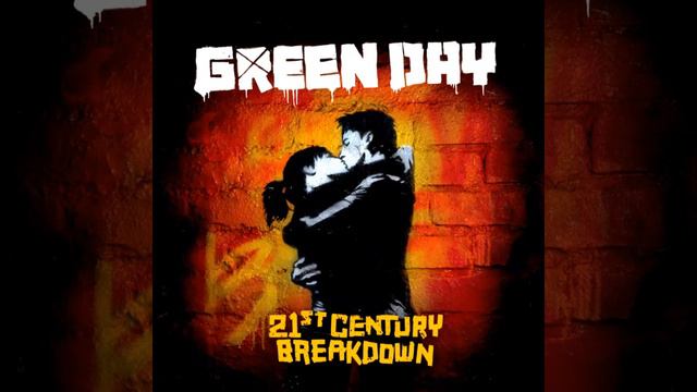 Green Day - Last Night On Earth (Instrumental With Backing Vocals) смотреть онлайн