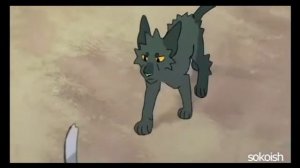 Коты Воители клип песня Centuries