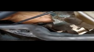 Устранение люфта кулисы Логан