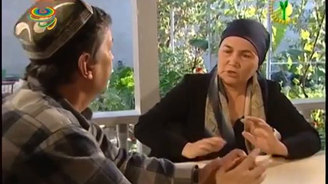 QAYTAR DUNYO 4-QISM КАЙТАР ДУНЙО 4-КИСМ MILLIY UZBEK SERIAL смотреть онлайн