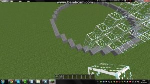 Купол в-minecraft