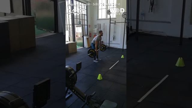 Zago Emanuele LBDM2019 WOD2 cat. Scaled смотреть онлайн