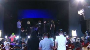 Битва экстрасенсов 17 сезон 1 выпуск: разоблачение обмана участницей и скептики братья Сафроновы