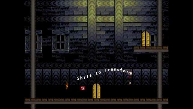 I Wanna Kill the Guy V.0.52 Chapter 4 No Death All Items смотреть онлайн