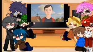 ☕Реакция 13 карт на видео:стоит ли сбегать от родителей в schoolboy runaway Valera Goster☕