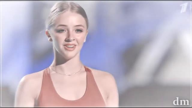 Александра Степанова и Иван Букин | Снег в океане смотреть онлайн