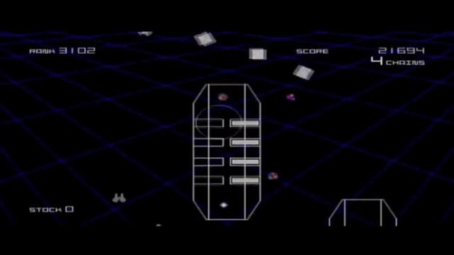 Space Invaders Infinity Gene Review смотреть онлайн
