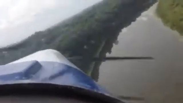 Полет над рекой "осень" смотреть онлайн