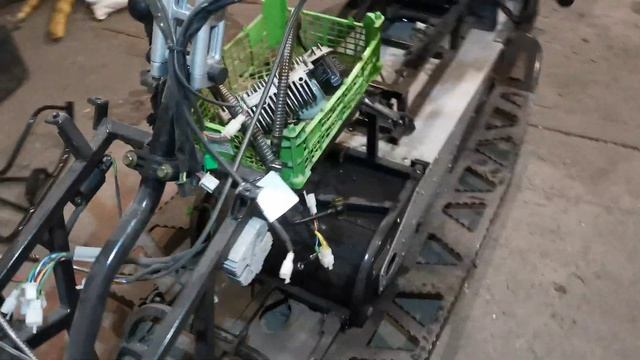 Строим новый стелс капитан. смотреть онлайн