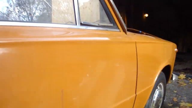 ВАЗ-21011 после 16 лет стоянки в гараже смотреть онлайн
