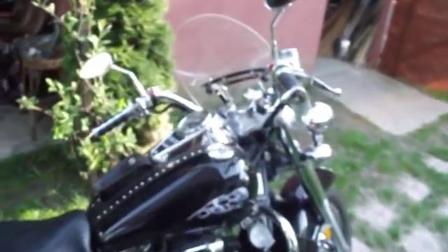 кавасаки вулкан 1500 звук смотреть онлайн