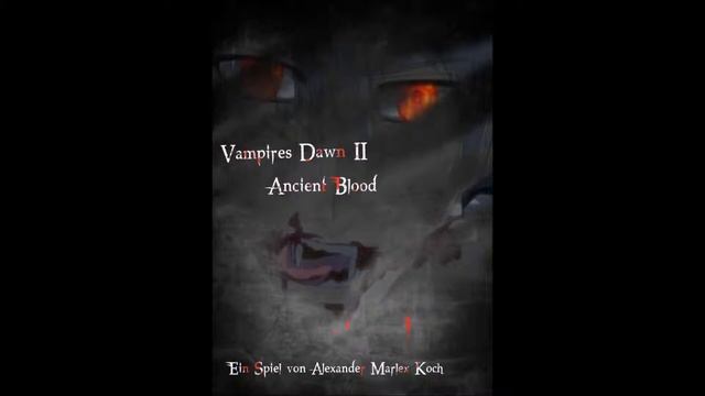 Vampires Dawn II Music - horror3 смотреть онлайн