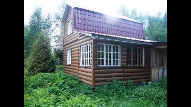 Продается участок 10 соток Раменский р-н СНТ В... смотреть онлайн