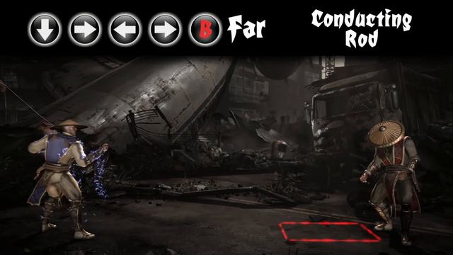 AH Guide: Mortal Kombat X - Fatalities Part 1 | Rooster Teeth