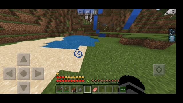 ТОП МОД НА НОВУЮ БРОНЮ. ARMORCRAFT ADDON. MINECRAFT PE 1.16 смотреть онлайн