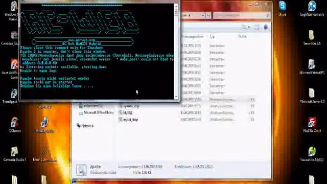 WoW P-Server erstellen mit dem Patch 3.2.0 смотреть онлайн