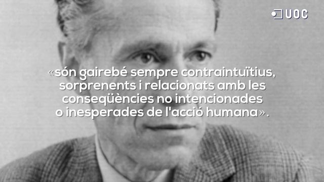 Introducció a la sociologia: la paradoxa en la ciència social смотреть онлайн