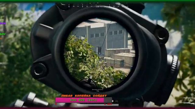 PLAYERUNKNOWN'S BATTLEGROUNDS ПАБГ МОБАЙЛ смотреть онлайн