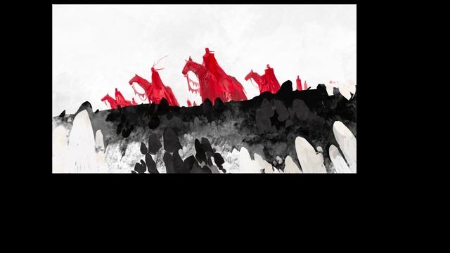 Timelapse | How I painted the Rhombus Army смотреть онлайн