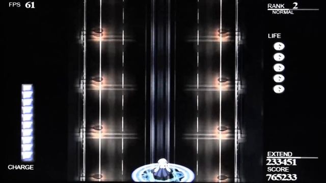 CGR Undertow - EXCEED 2ND VAMPIRE REX review for PC смотреть онлайн