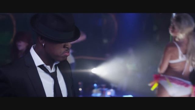 Ne-Yo - Beautiful Monster смотреть онлайн