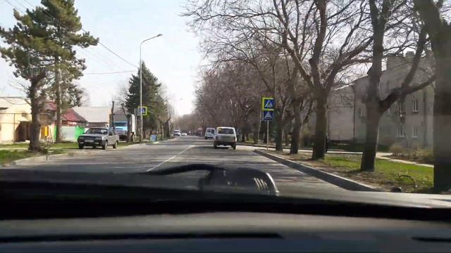 Дорога в Ессентуках смотреть онлайн