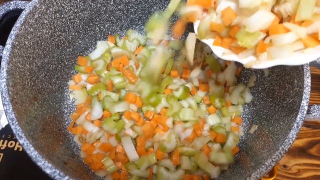 Шеф-повар дома