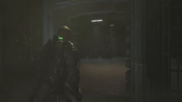 The Callisto Protocol - PART 26 - Full Game Walkthrough (No Commentary)