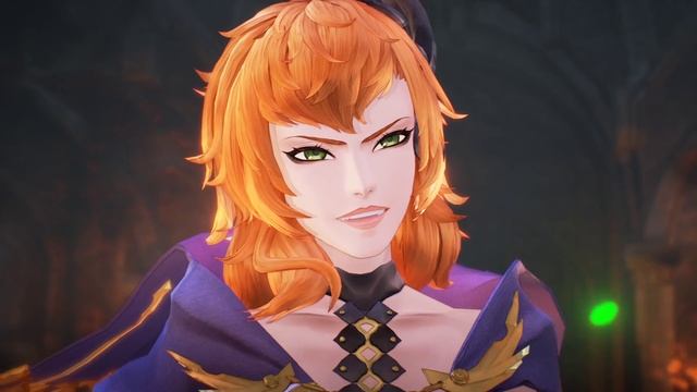 Tales of Arise - Let's Play Part 37: Grinymuk смотреть онлайн