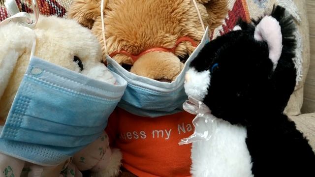 Федорино горе. Учим детей опрятности и чистоте! смотреть онлайн