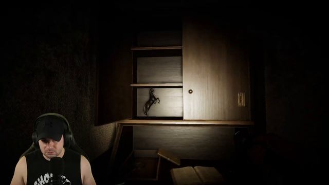 This NEW Ghost Game Is TERRIFYING! | Agonize 2022 смотреть онлайн