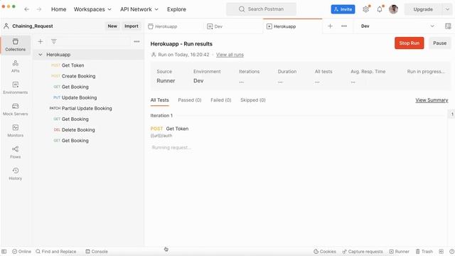 Run Collections with Postman CLI | Auto Generate Test Report at Postman Server смотреть онлайн