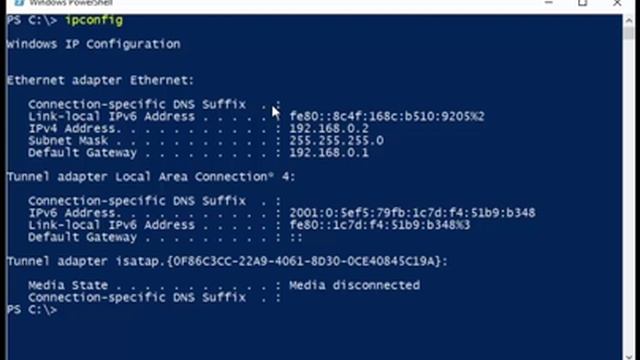 PowerShell 5 convertfrom-string demo смотреть онлайн