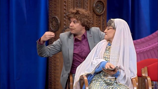 Güldür Güldür Show 108.Bölüm - Uçak смотреть онлайн