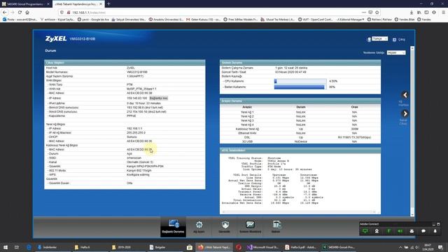 C# ile Soket Programlama-1 смотреть онлайн