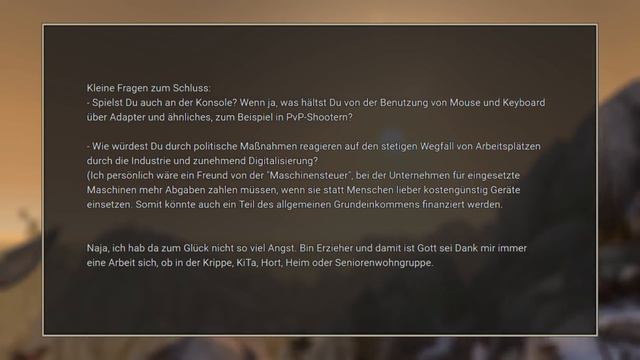 BMZ #497: Offspec-Azerit, Maschinensteuer, Spaß an WoW смотреть онлайн