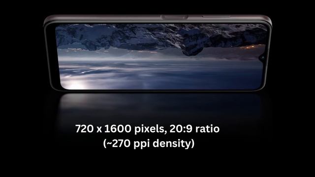 Nokia G21. Android with Big Battery. смотреть онлайн