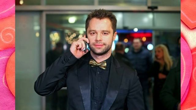 Не упадите! Как выглядит жена Виталия Гогунского и его личная жизнь смотреть онлайн