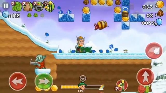 Lep’s World 2 15-3 смотреть онлайн
