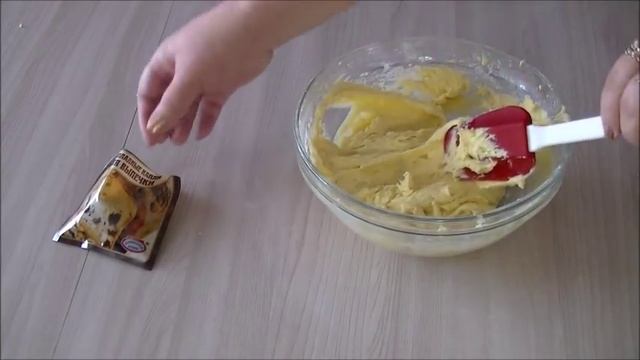 Кекс Свердловский по ГОСТу смотреть онлайн