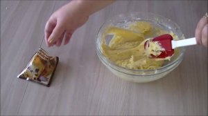 Кекс Свердловский по ГОСТу