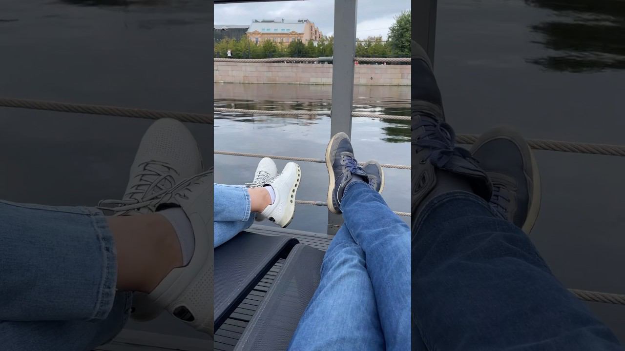 СПб. Новая Голландия смотреть онлайн