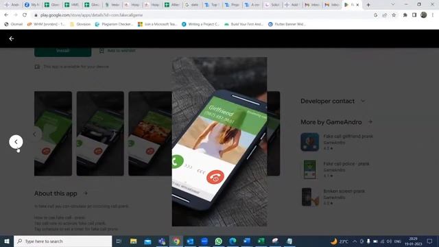 ANDROID with KOTLIN tutorials by Mr. Rajsekhar Sir смотреть онлайн